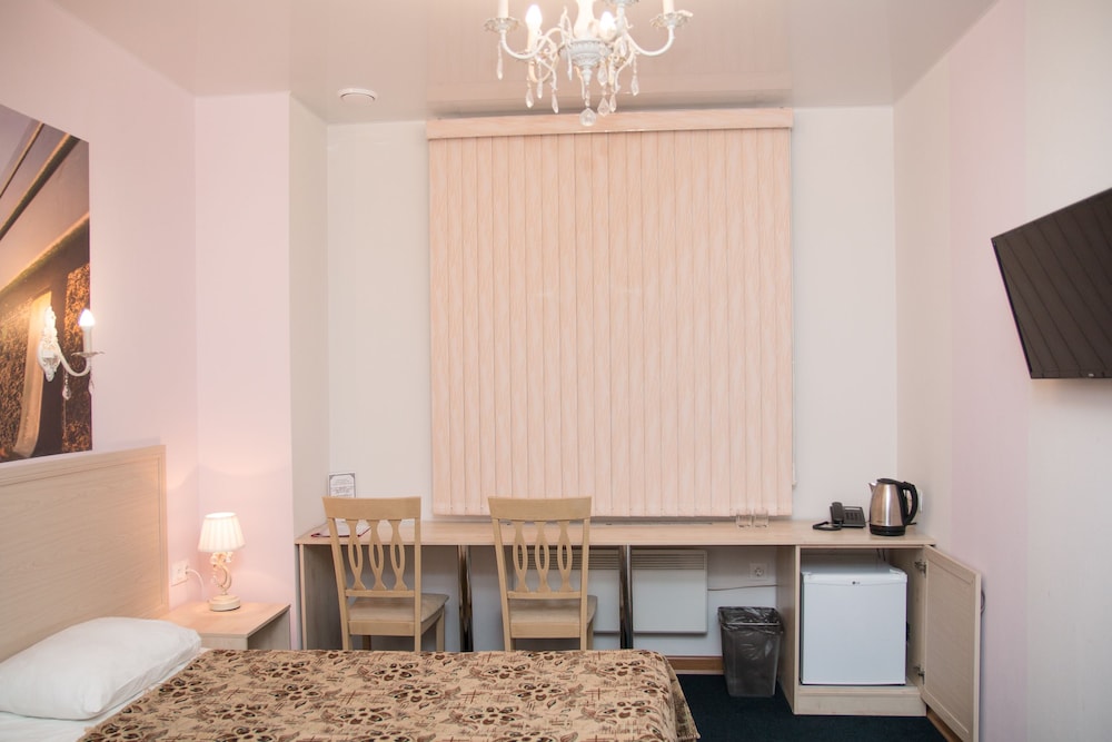 Argo Hotel