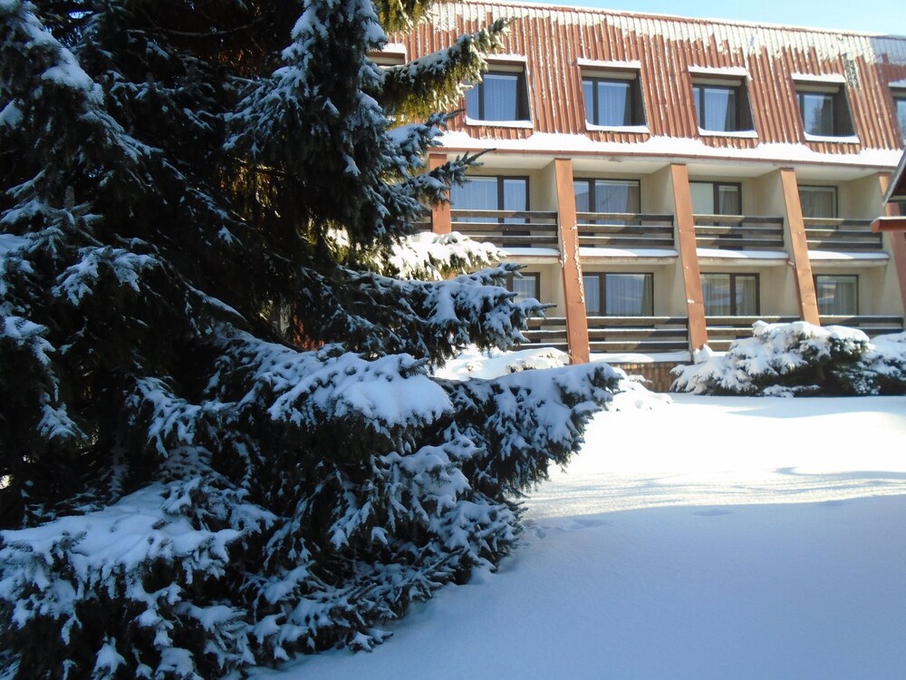 Penzion Slatina