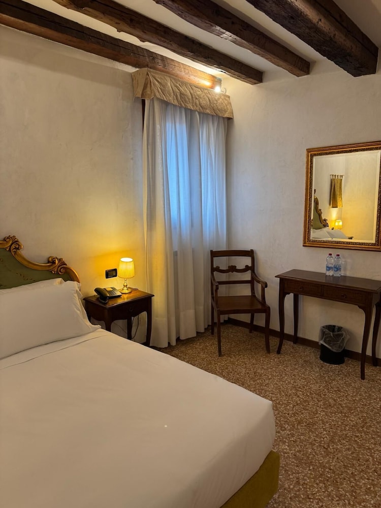 Hotel Guerrato