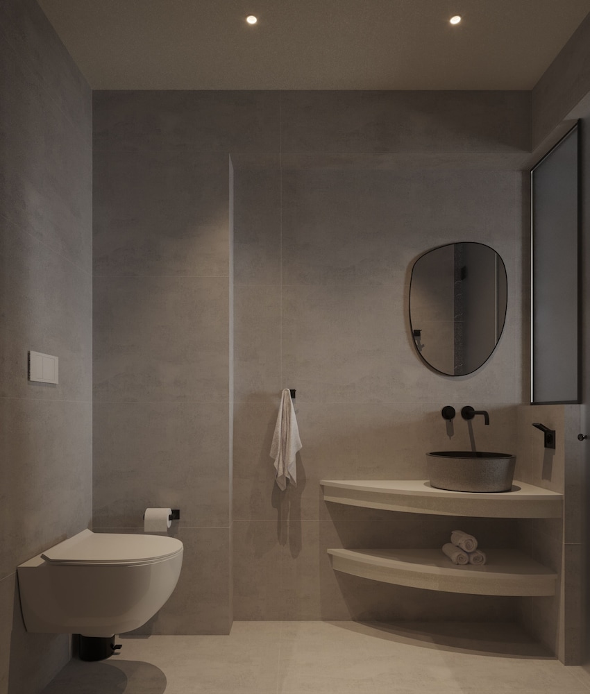 néreya luxury rooms