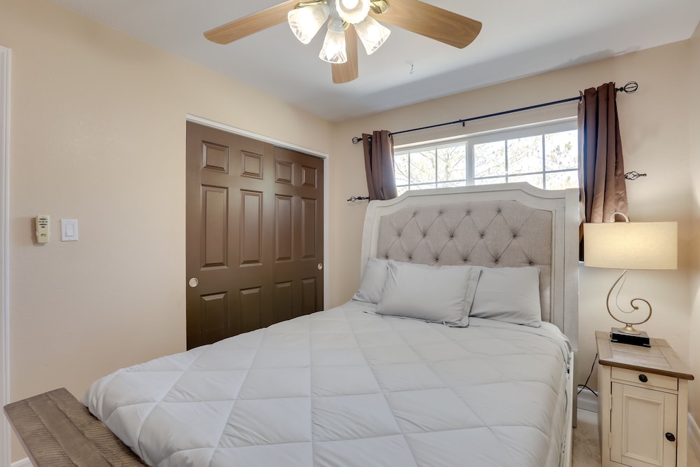Reno Vacations - Charming Reno Vacation Rental 3 Mi to Casinos! - Property Image 25