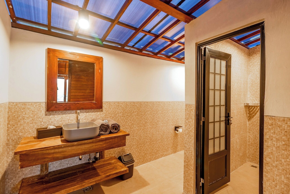 Shankara Forest Haven Villa by AGATA