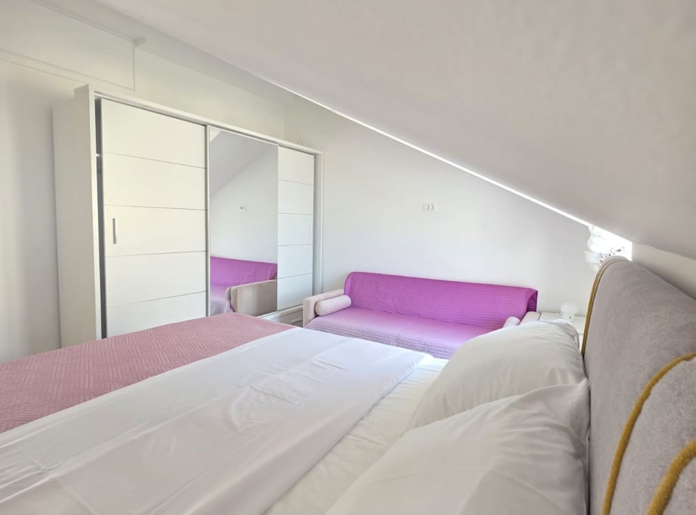 Penthouse Apartment Dijana