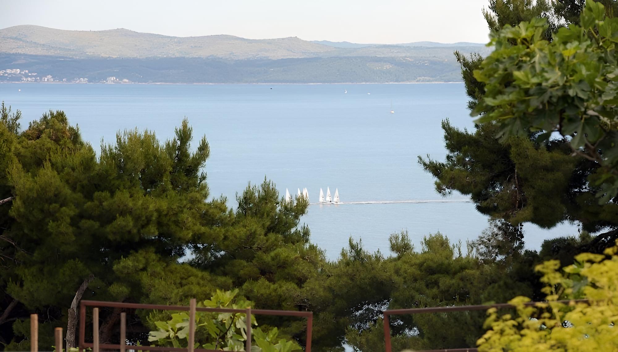 Anamarija - Garden Terrace - A1 view 5