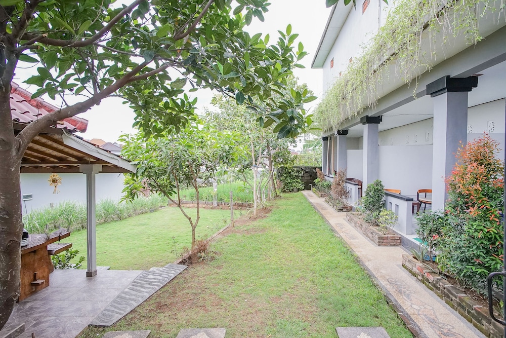 Getsemani Guest House view 4