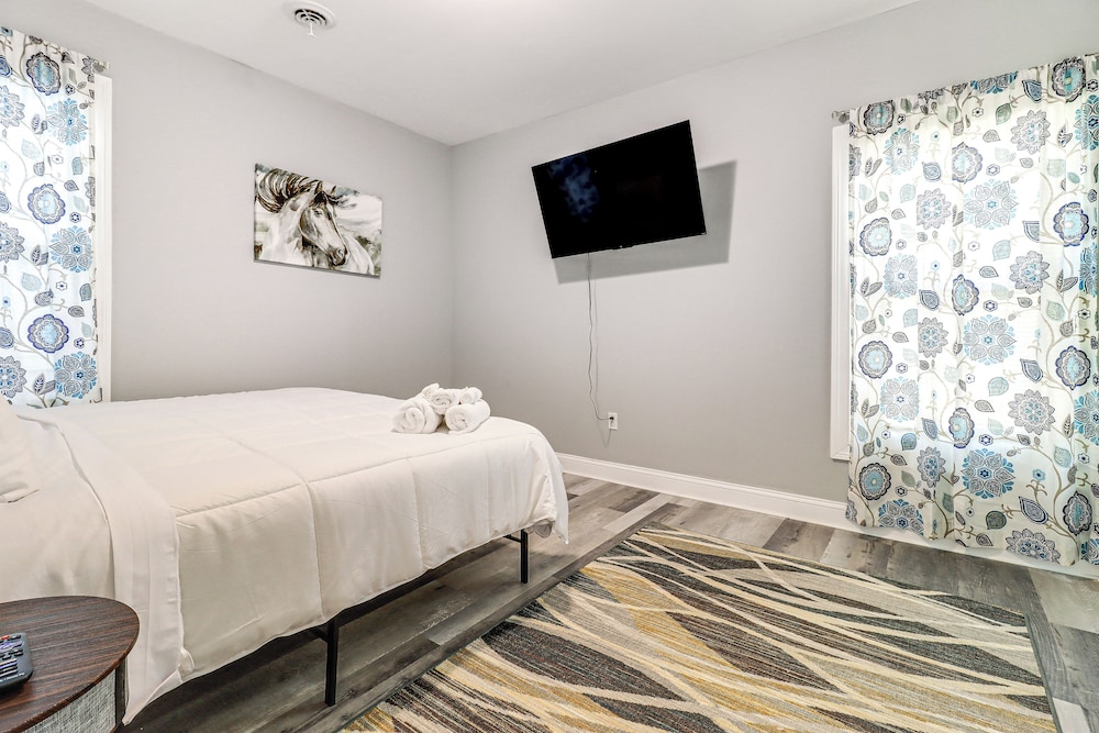 Spacious Detroit Suite: Close to Dtwn & Med Center view 3