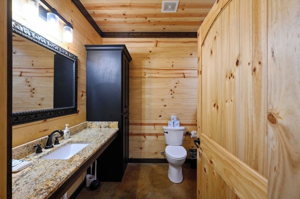 Big Timber Lodge