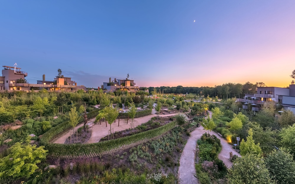 Center Parcs Villages Nature Paris