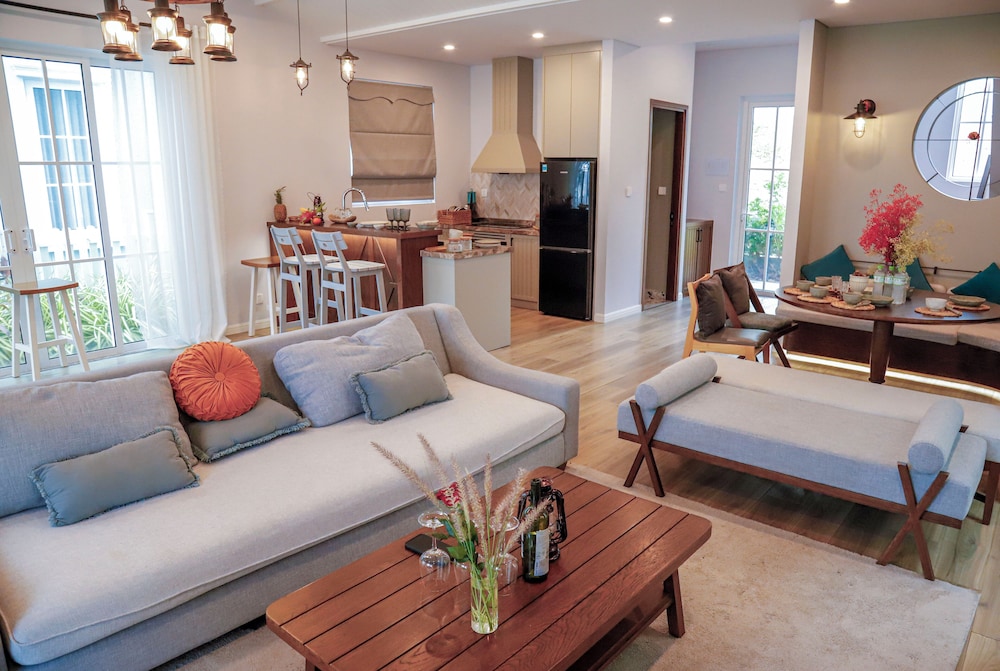 Villa NovaWorld Phan Thiet Luxury Travel