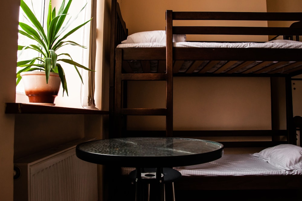 Hostel Panorami Center