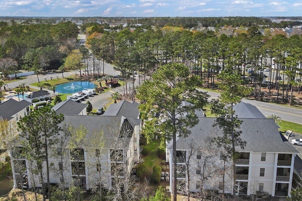 River Oaks 57c 2 Bedroom Condo