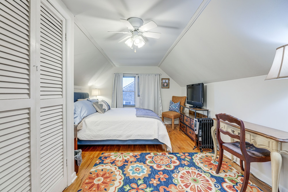 Lexington Vacations - Lovely Lexington Home: 4 Mi to Downtown! - Property Image 27