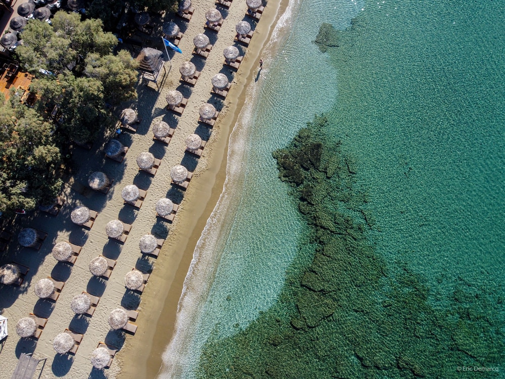 Porto Koundouros Beach and Villas