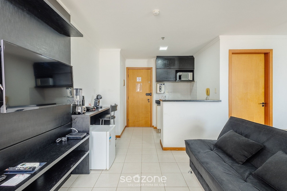 Beautiful Studios in Condominium With Pool - Aguas Claras - Madb