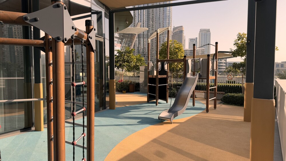 Grande Signature Residence - 4906 2BD