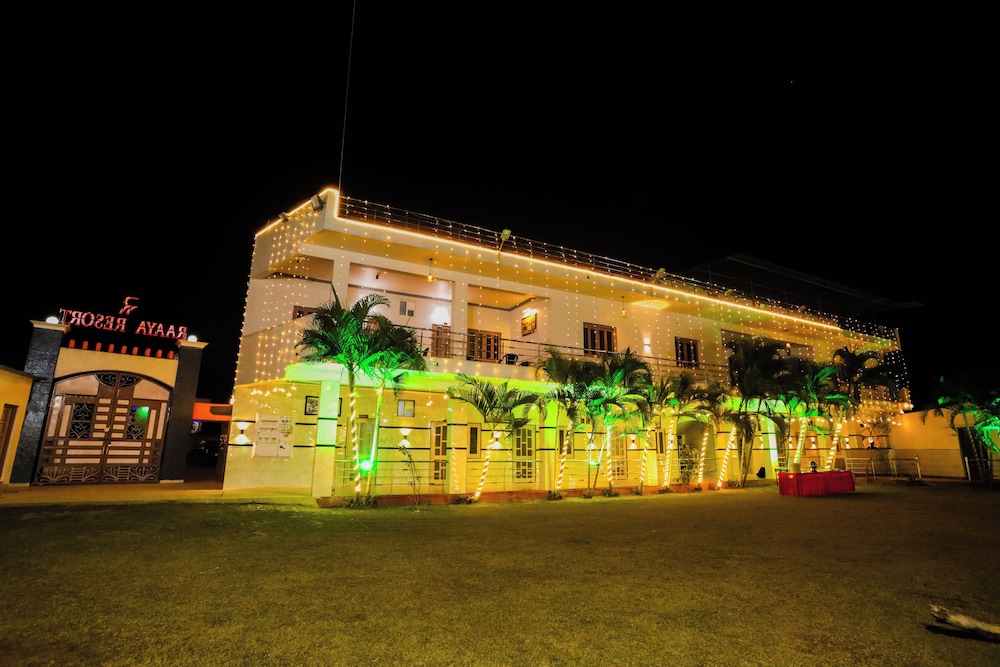 Raaya Resort Udaipur