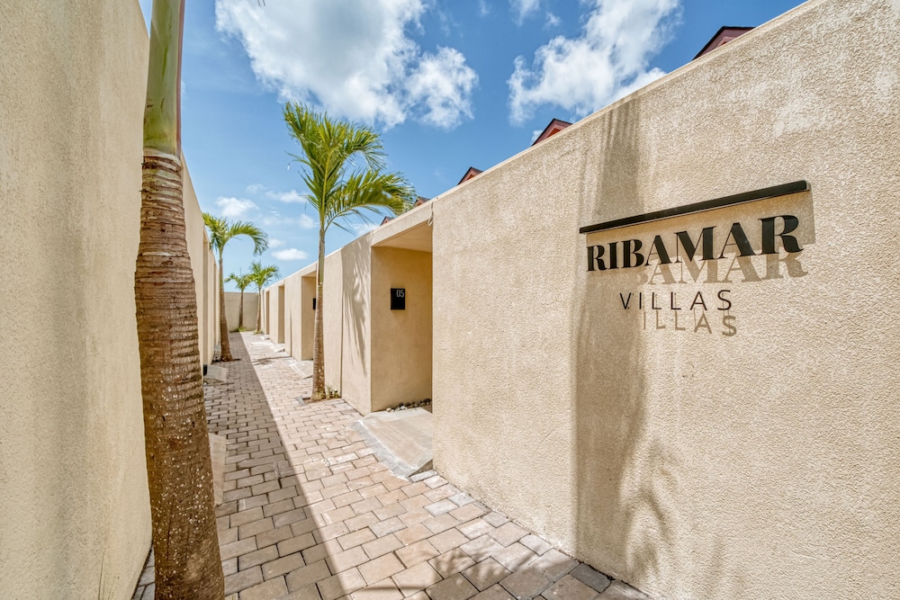 New Luxury Ribamar Villas