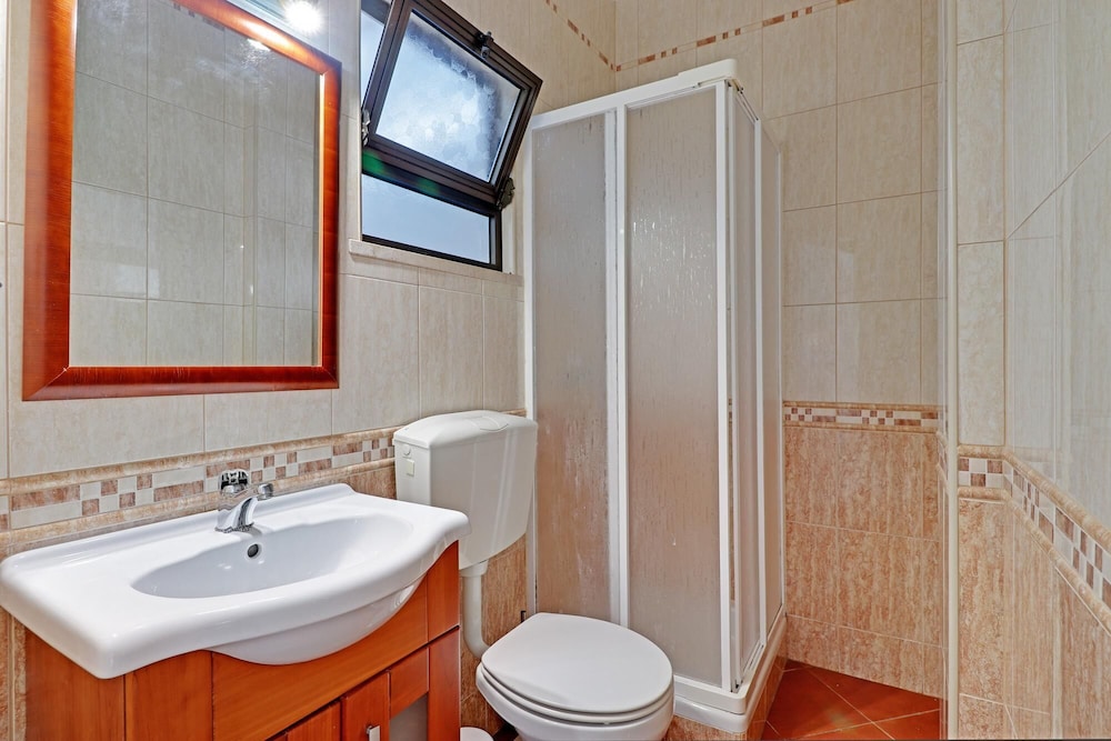 Jungle Beach House in Quarteira