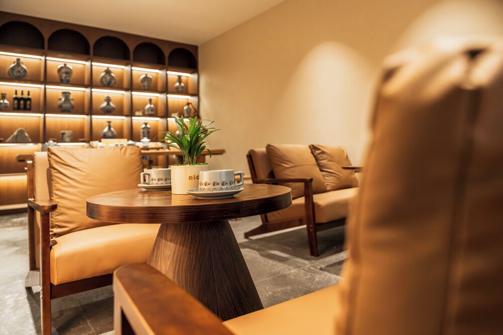Jingdezhen Streamside B&B (Taoxichuan Cultural & Creative Zone Branch)