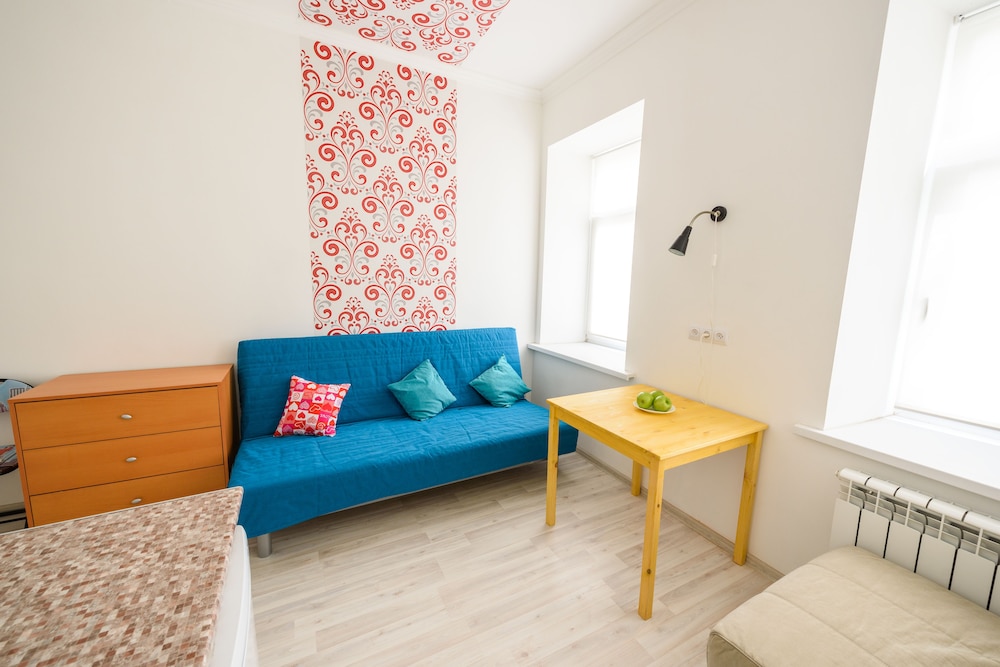 4-You Apartaments