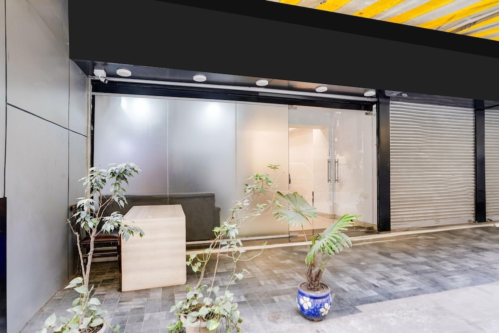 Elite Stays at Marol Near Mumbai Airport
