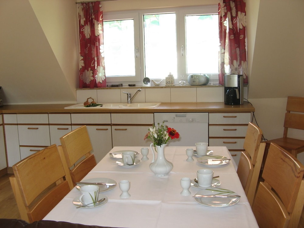 Haus Eiche