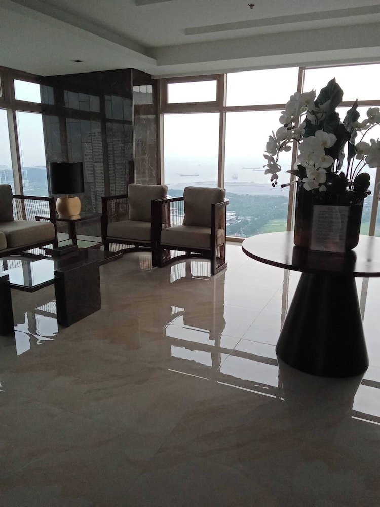 Condo With Water Views