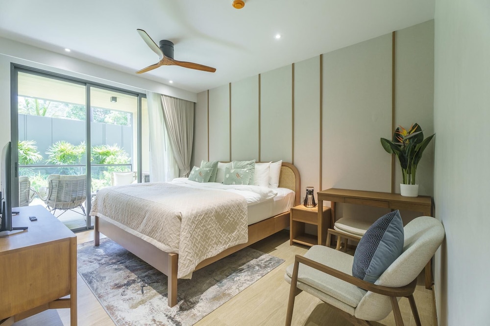 Laguna Beachfront 3BR Cozy Condo