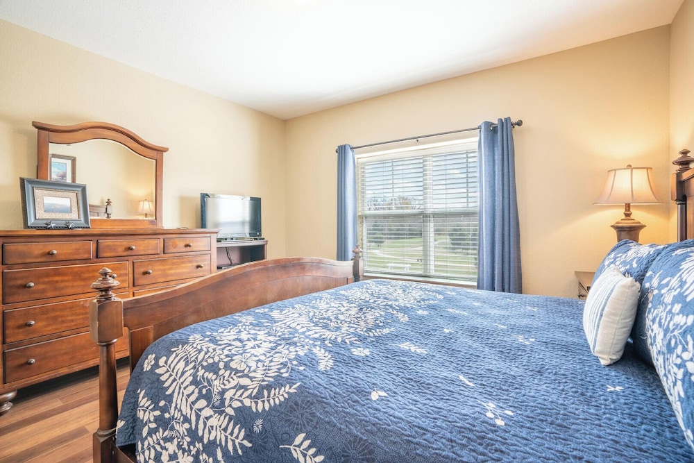 Mountain View Condo 3307