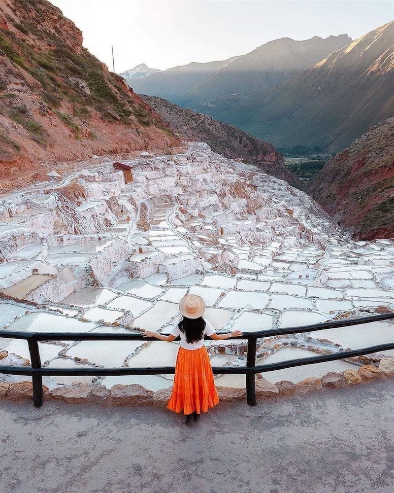 Hotel Humantay Lodge Ollantaytambo