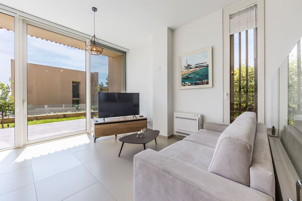 The Ionian Villa Green Coast