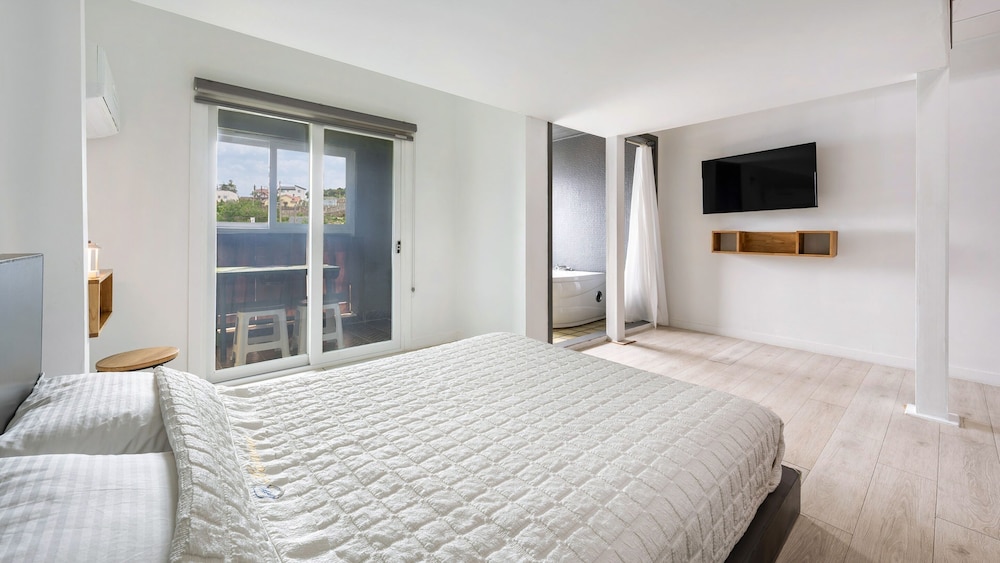 Gyeongju The Stay Spa Pension