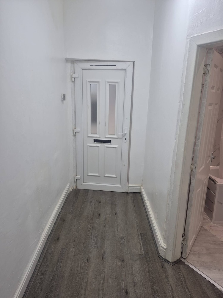 Bright and Modern Flat in Manchester's Heart