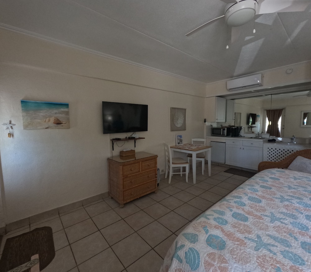 Queen's Gate Resort