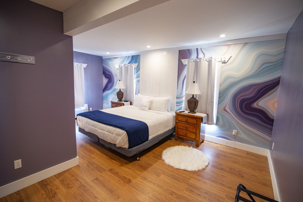 The Historic Hygge Hotel view 4