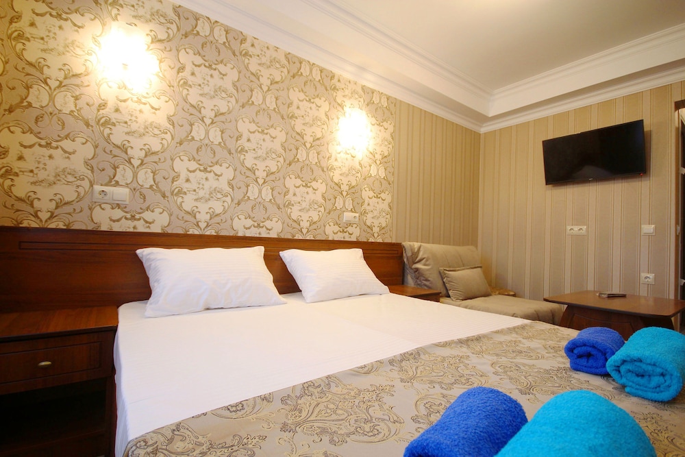 Guest House Saratov