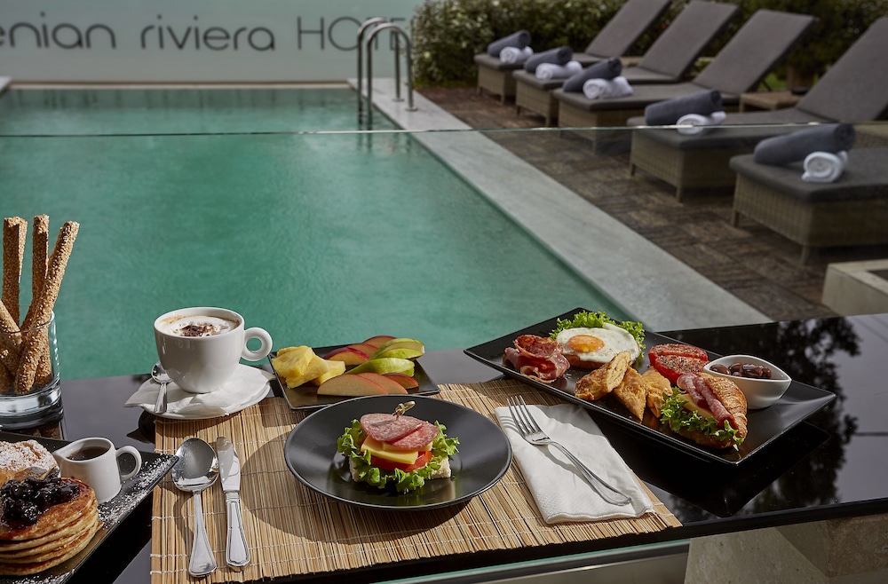 Athenian Riviera Hotel & Suites 69