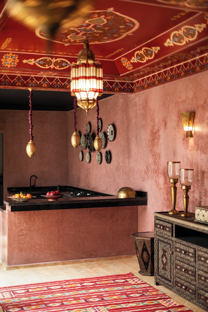 Riad Dar Acsameda & spa
