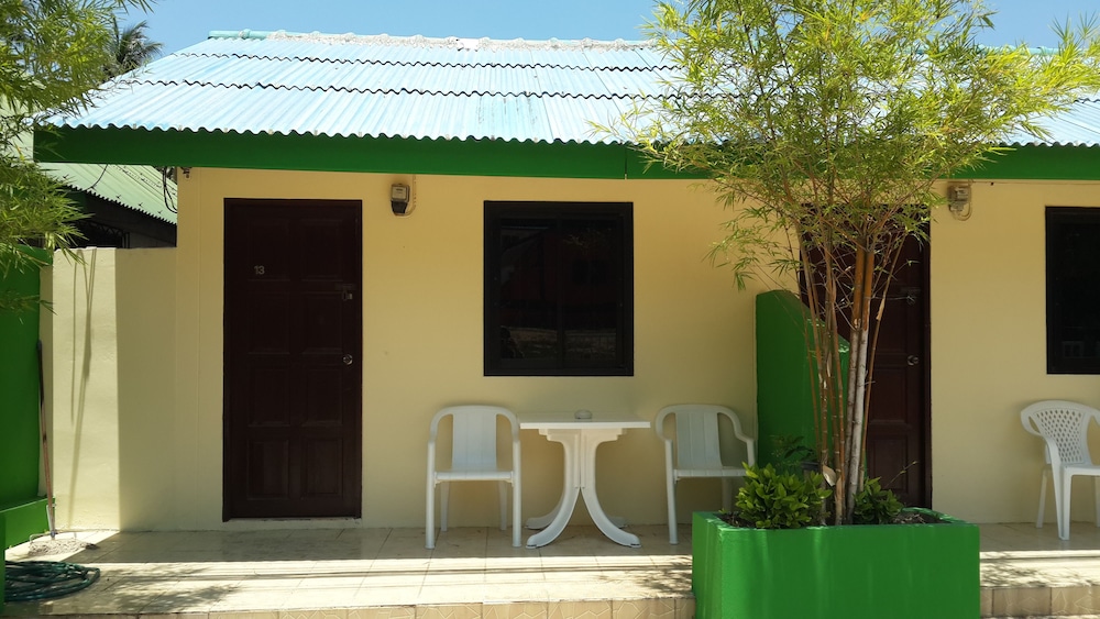 Lucky Home Resort
