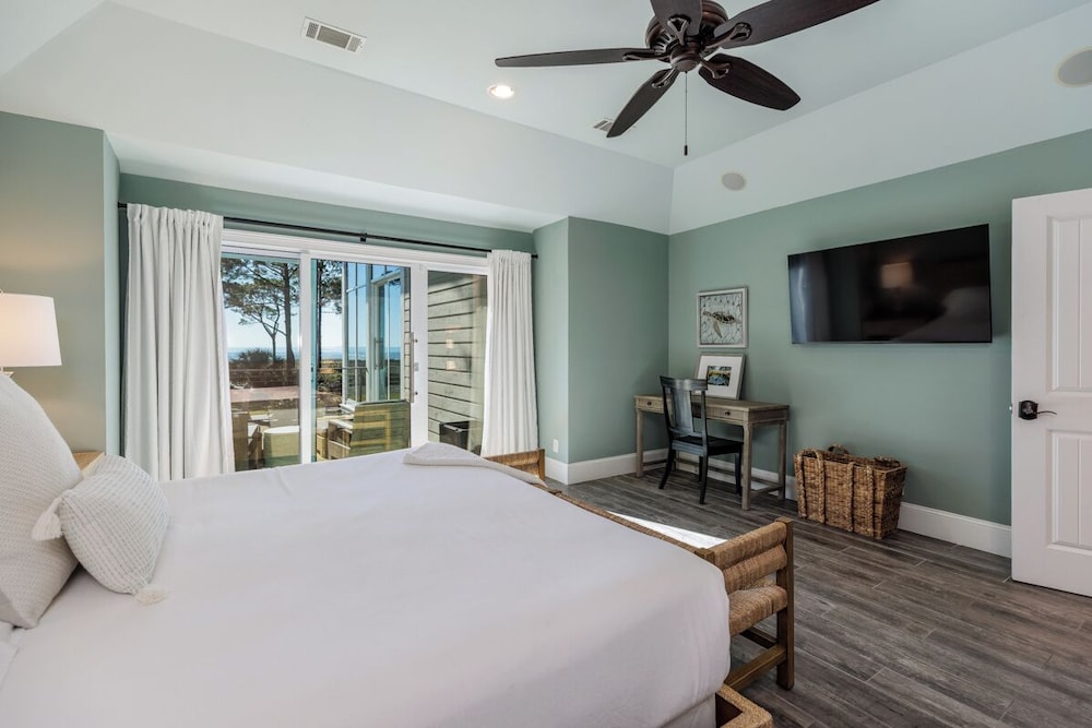 18 Bald Eagle Road at The Sea Pines Resort