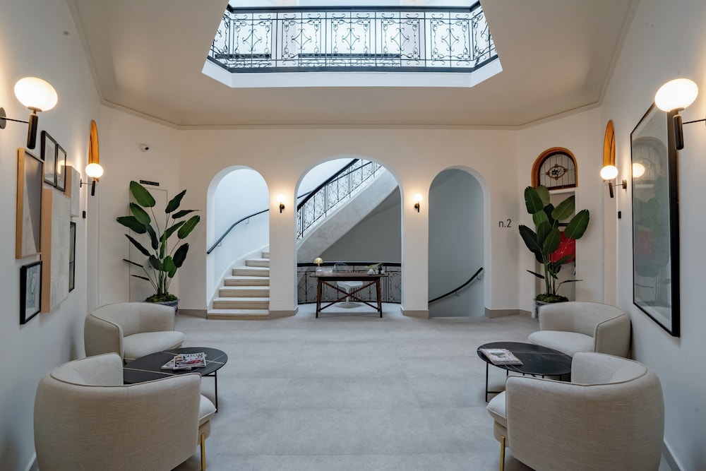 Nest Paris-Londres