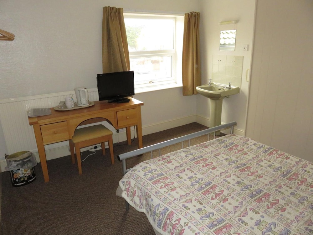 Glencoe Hotel