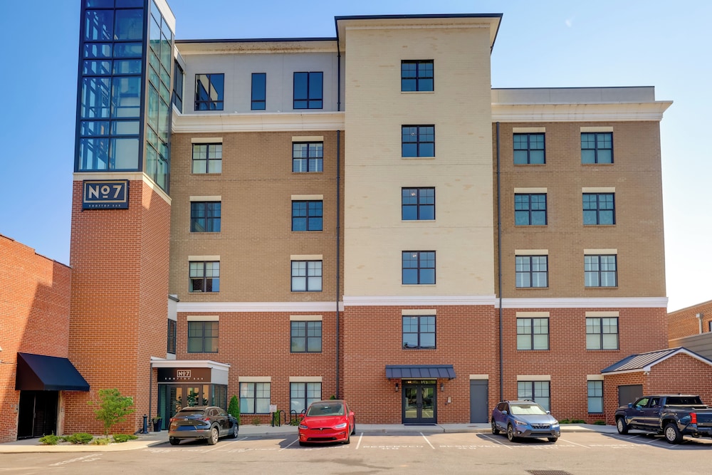 Pet-friendly Lynchburg Condo: Balcony w/ Views! view 4
