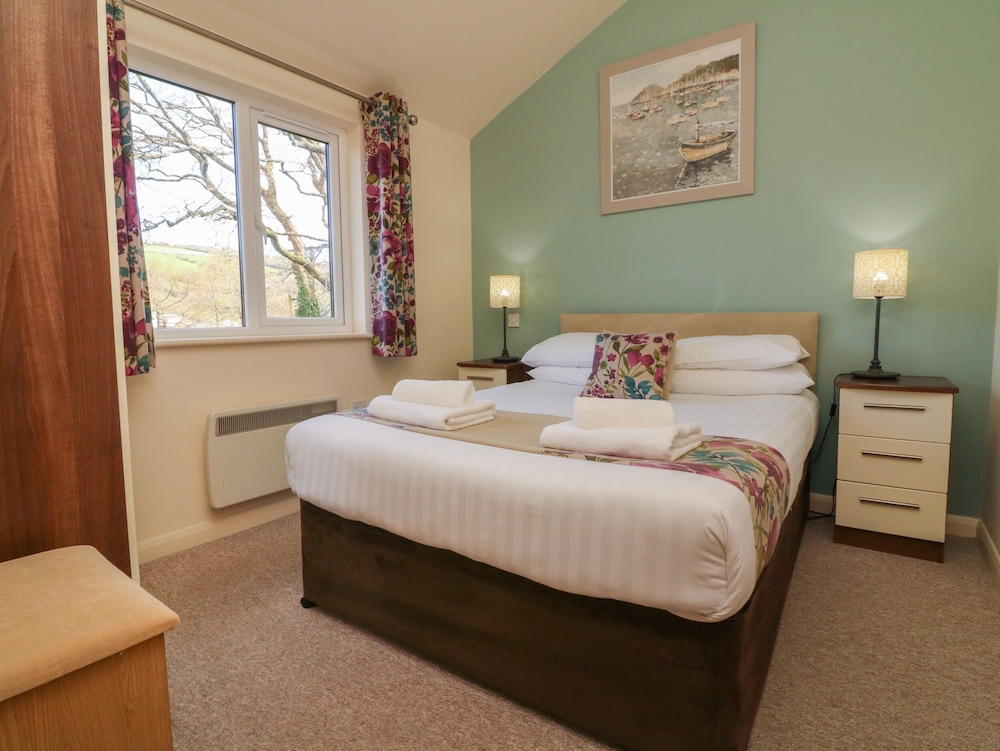 Chalet Log Cabin L3