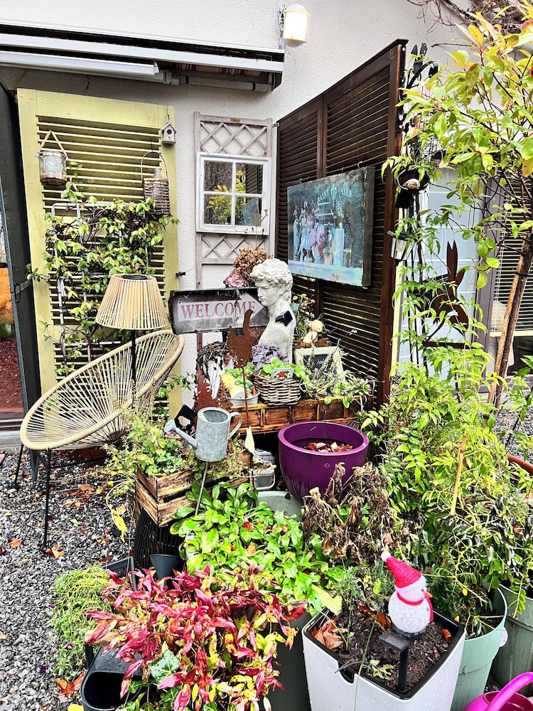 Charming Studio the Heart of the Forest