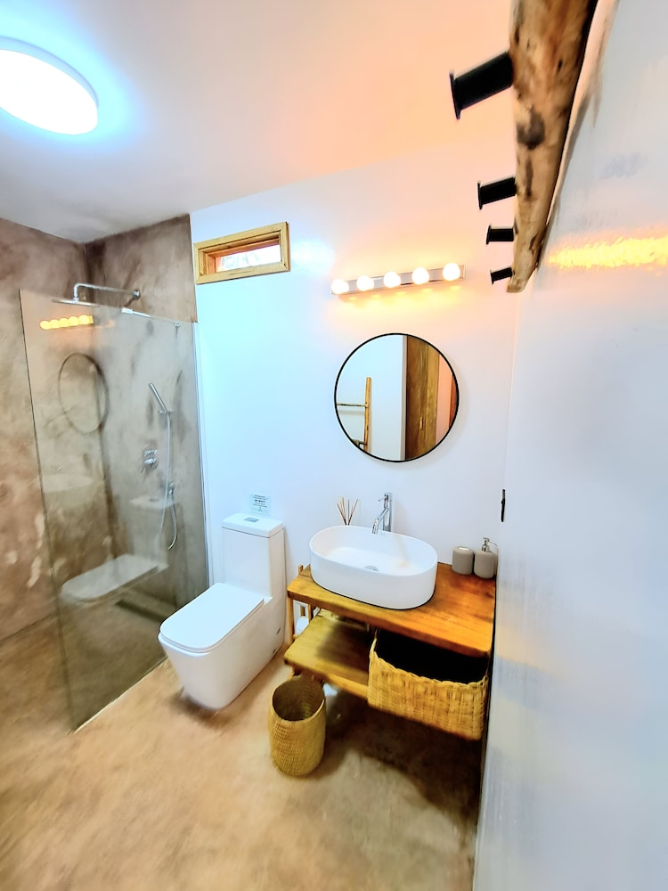 Boho Boutique Hotel - Beachfront , Adults Only , Private Pool