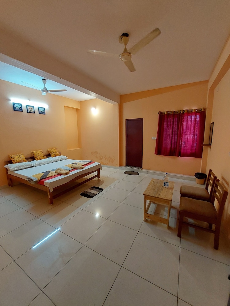 ASR Residence