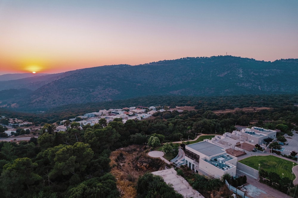 Keshet Eilon View Retreat by Sea N' Rent