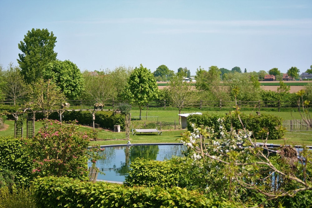 Het Eycken Huys Bed & Breakfast