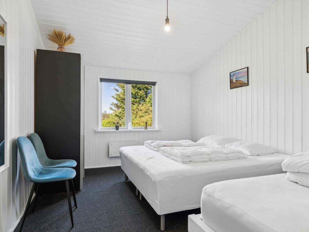 5 Star Holiday Home in Hjorring